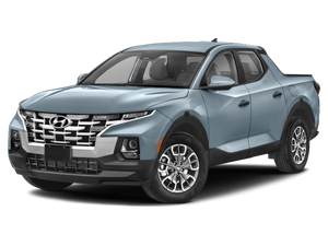 2022 Hyundai SANTA CRUZ 2.5L SEL All-Wheel Drive