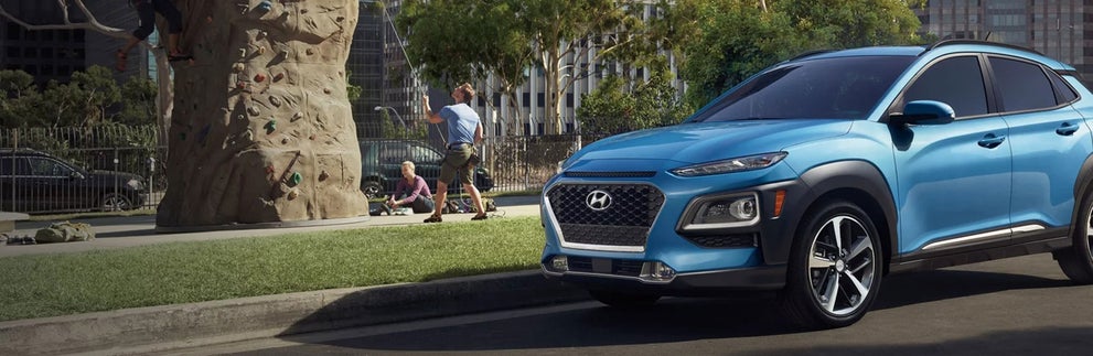 Cavenaugh Hyundai Hot Springs in Hot Springs AR