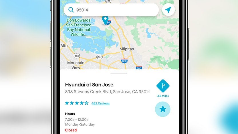 Cavenaugh Hyundai Hot Springs in Hot Springs AR