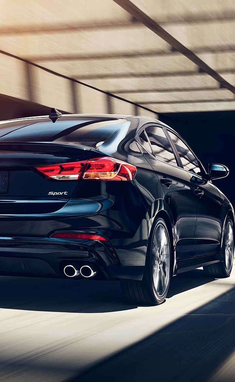 Boost Up at Cavenaugh Hyundai Hot Springs