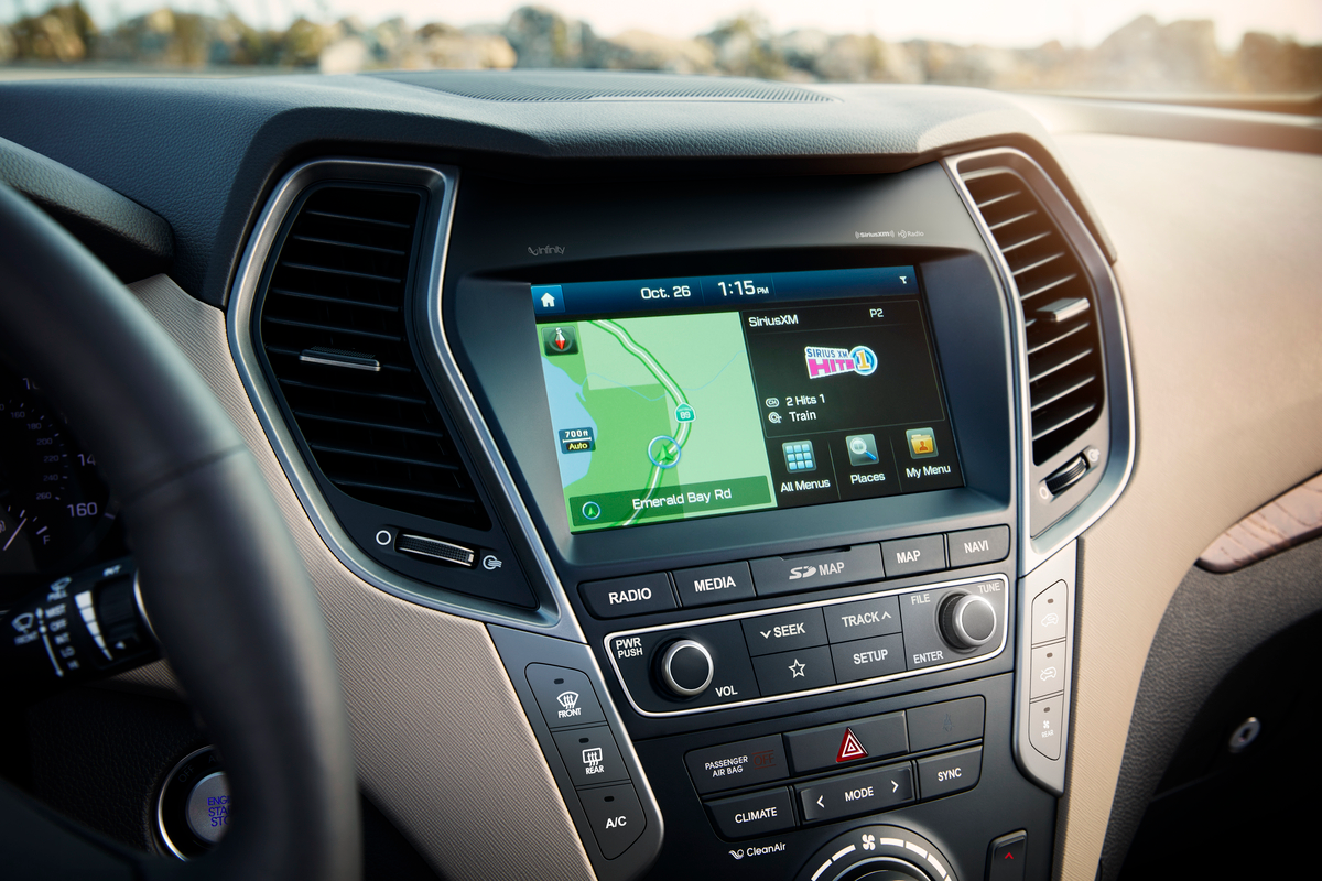 Cavenaugh Hyundai Hot Springs in Hot Springs AR