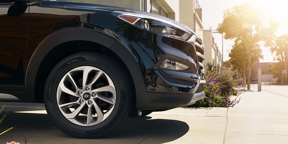 Cavenaugh Hyundai Hot Springs Brakes in Hot Springs AR