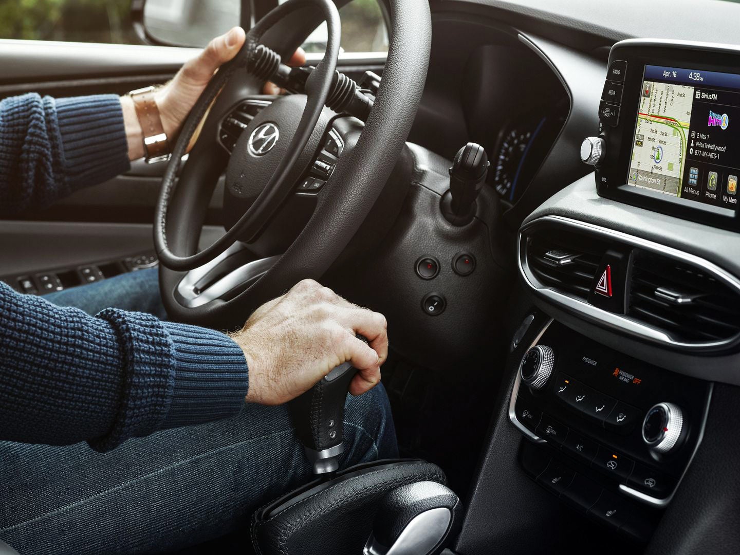 Cavenaugh Hyundai Hot Springs in Hot Springs AR