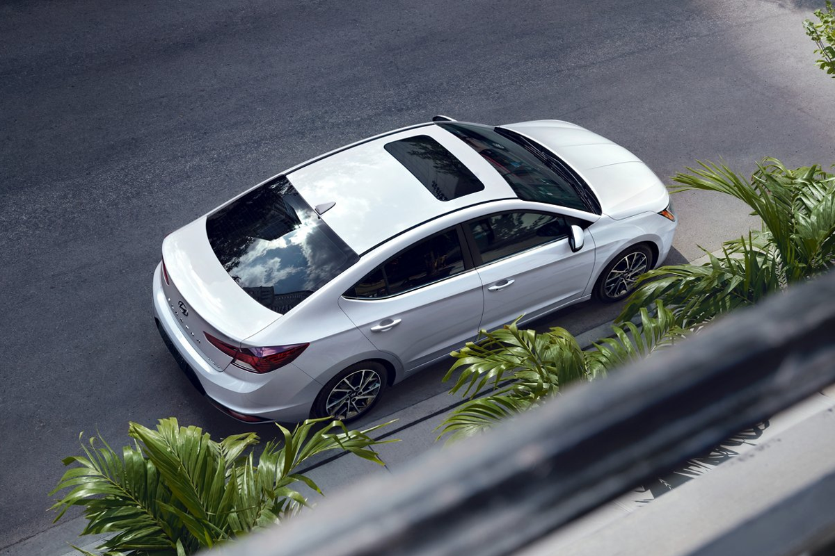 Cavenaugh Hyundai Hot Springs in Hot Springs AR