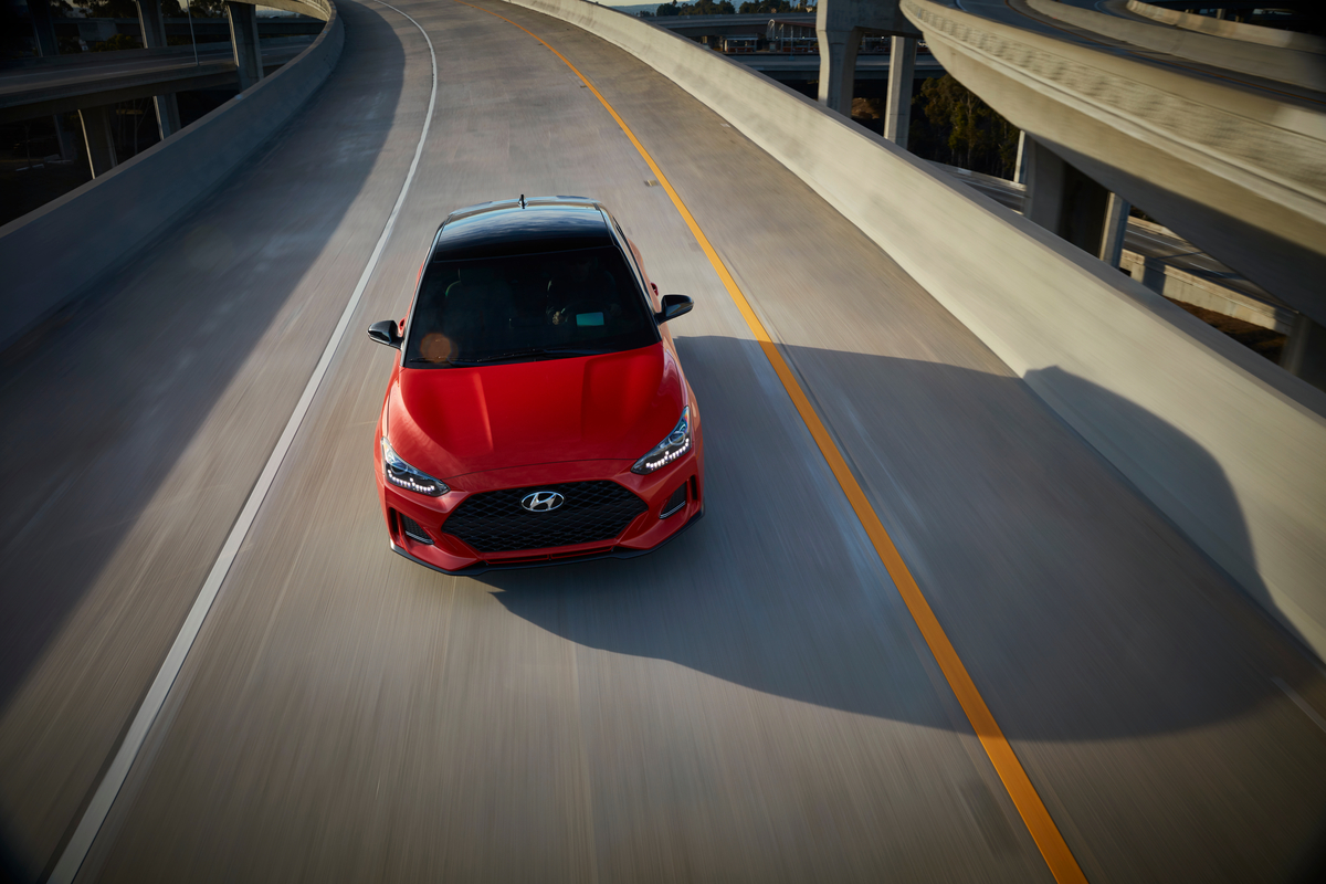 Cavenaugh Hyundai Hot Springs in Hot Springs AR