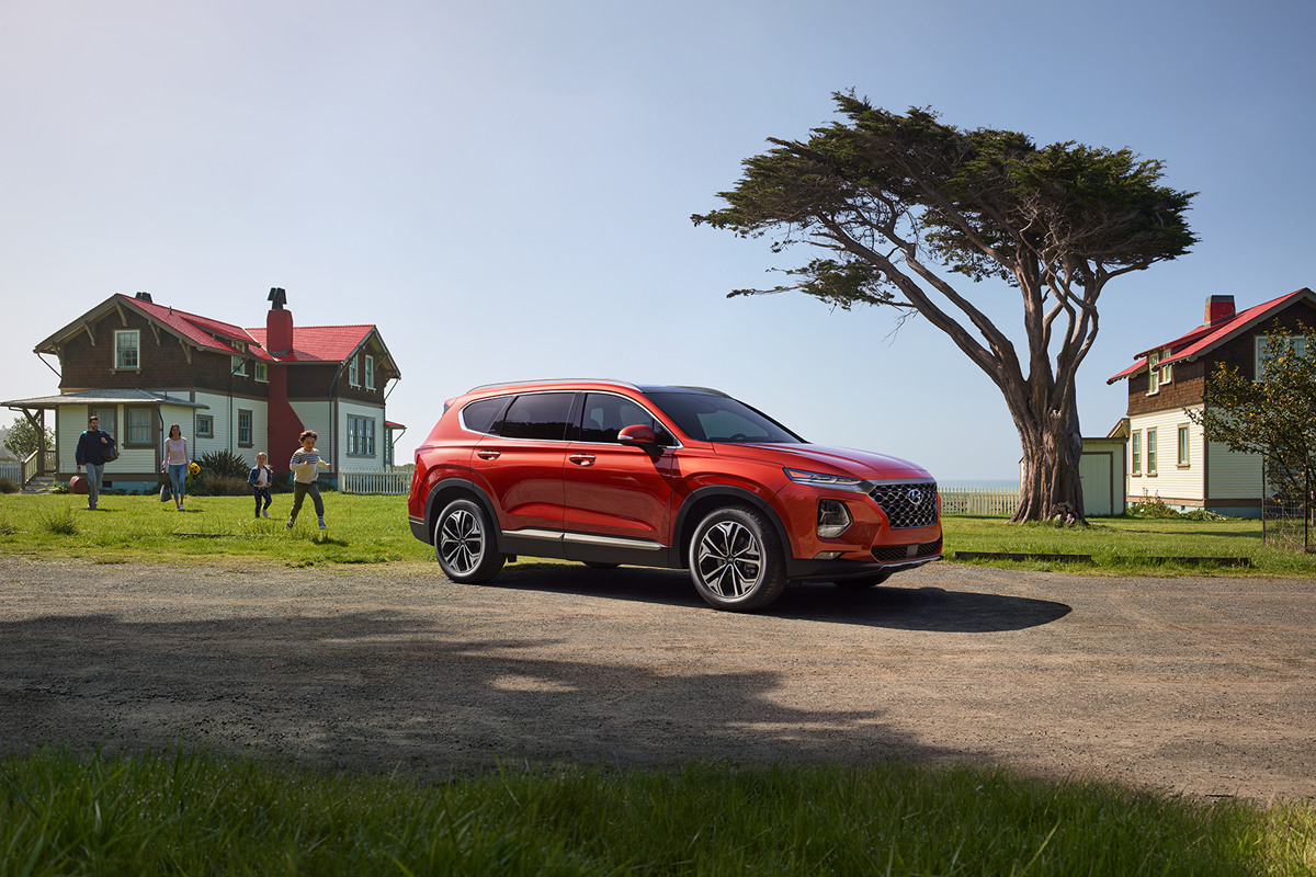 Cavenaugh Hyundai Hot Springs in Hot Springs AR