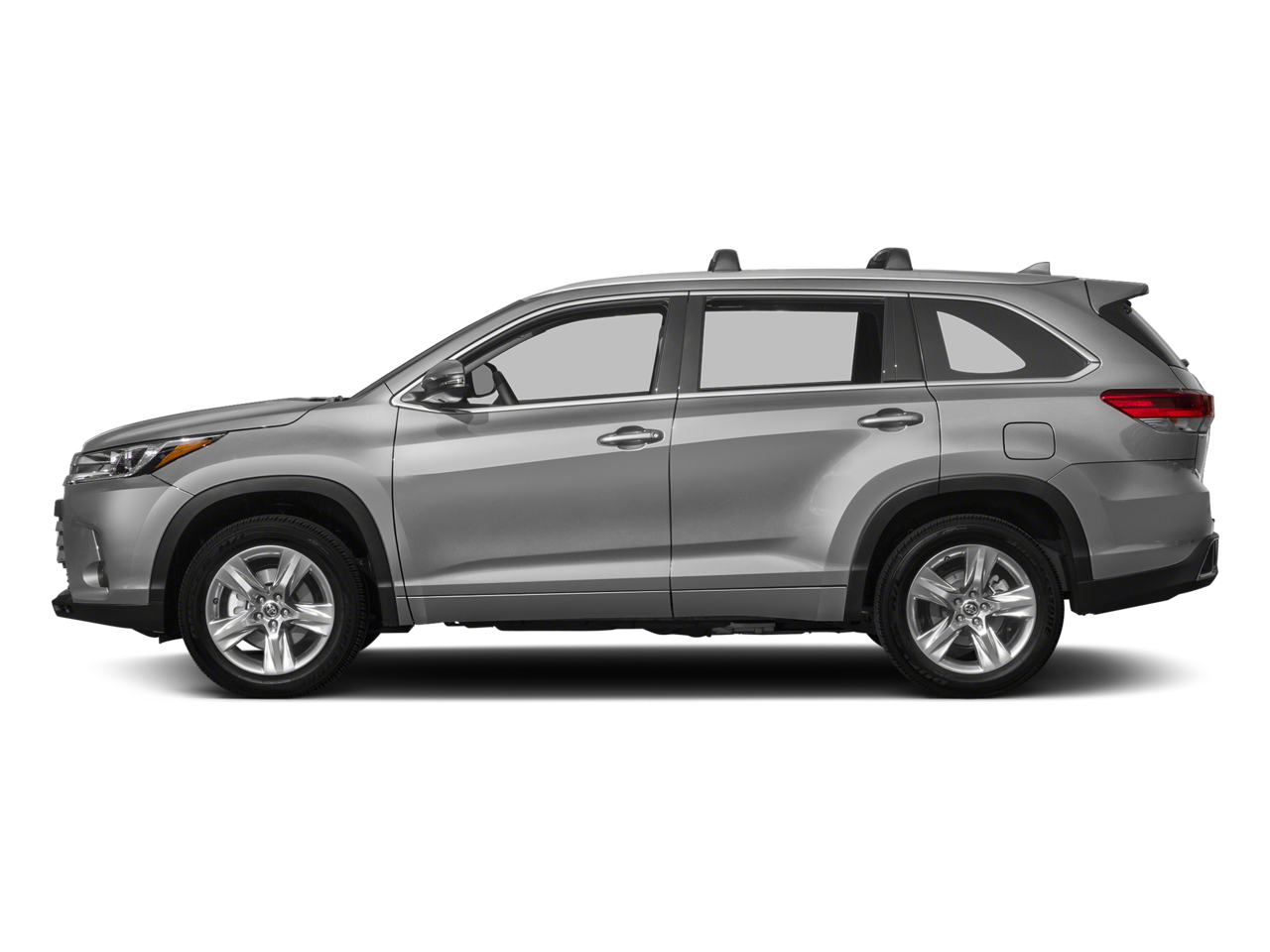 2017 Toyota Highlander Base