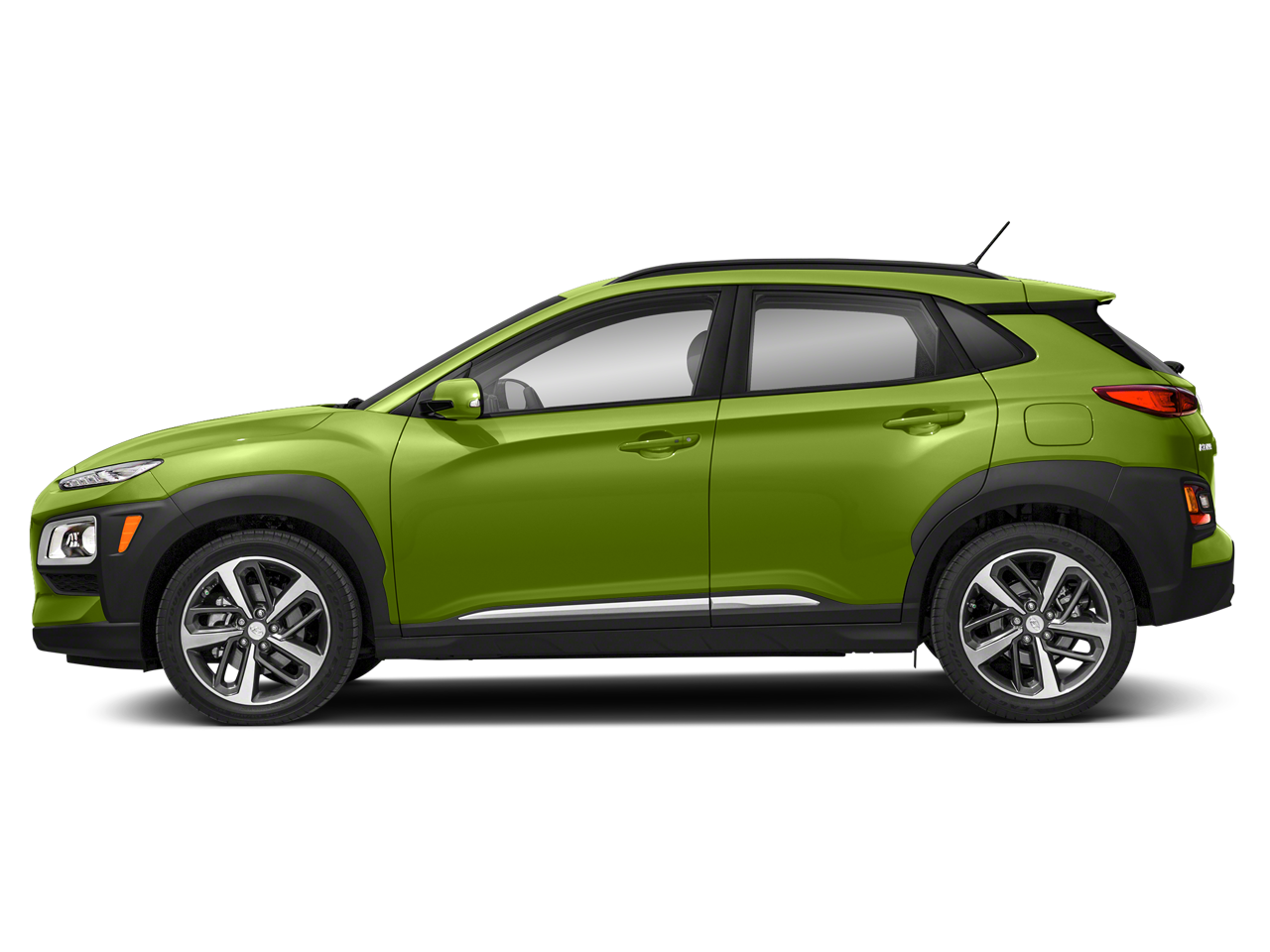 2019 Hyundai KONA Limited