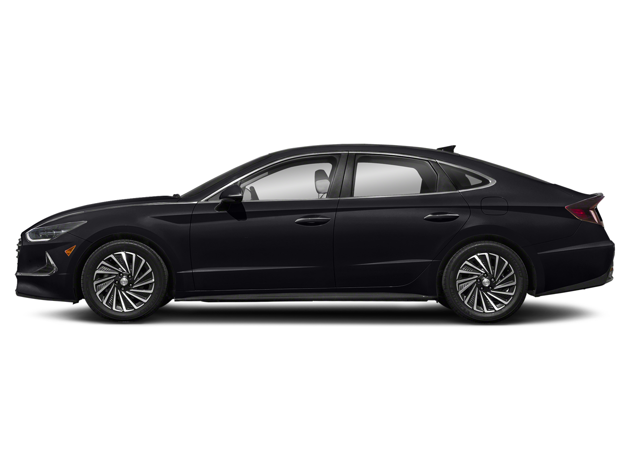 2021 Hyundai SONATA HYBRID Limited