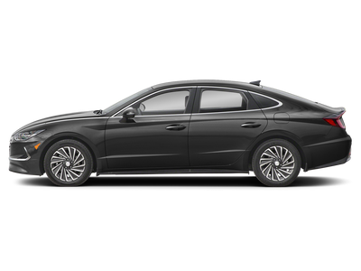2023 Hyundai SONATA HYBRID SEL