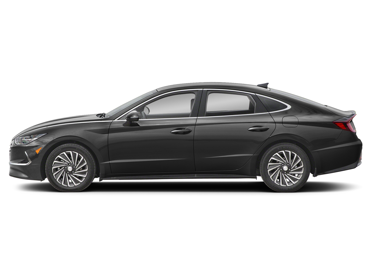 2023 Hyundai SONATA HYBRID SEL