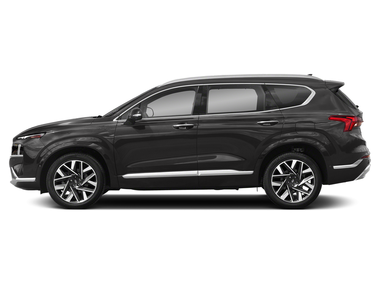 2023 Hyundai Santa Fe Calligraphy photo 3