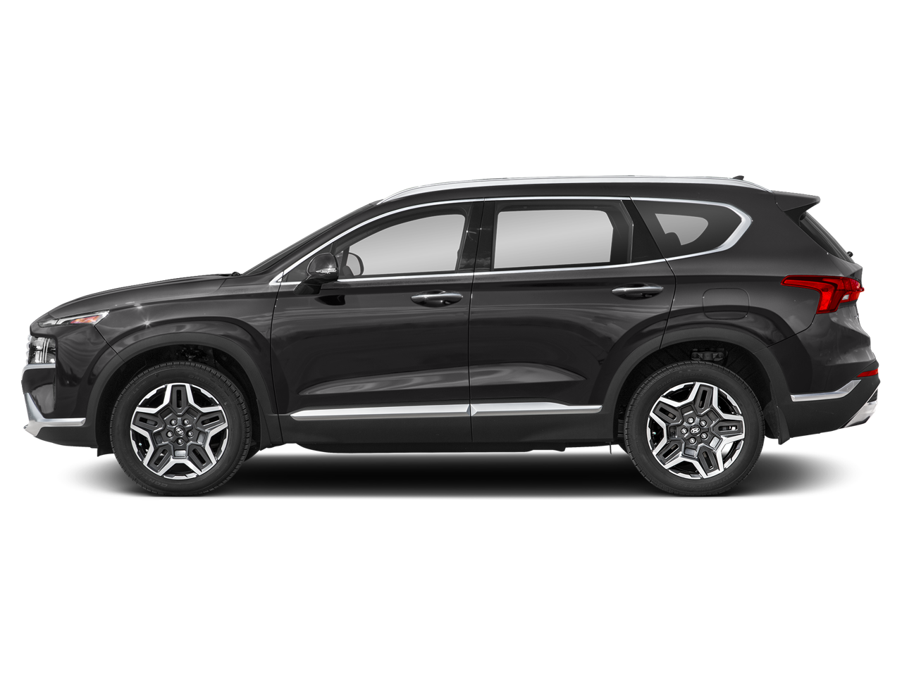 2023 Hyundai SANTA FE HYBRID SEL Premium