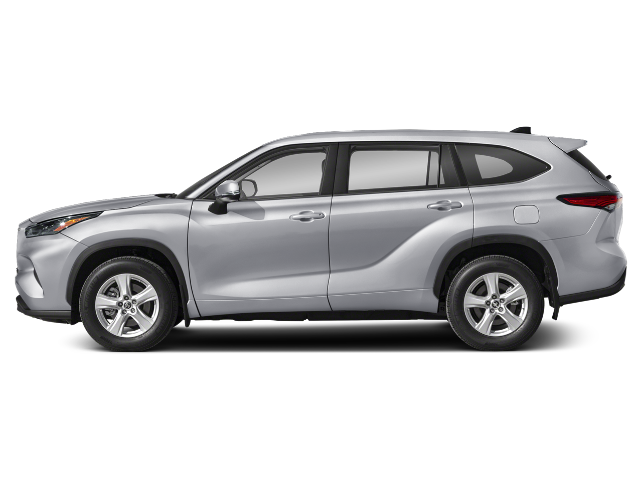 2023 Toyota Highlander Limited Platinum XLE XSE photo 3