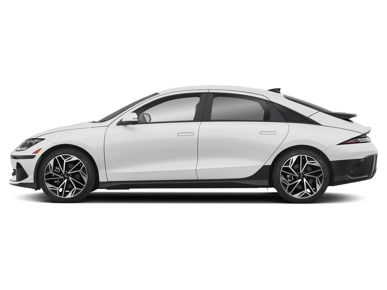 2024 Hyundai IONIQ 6 SEL