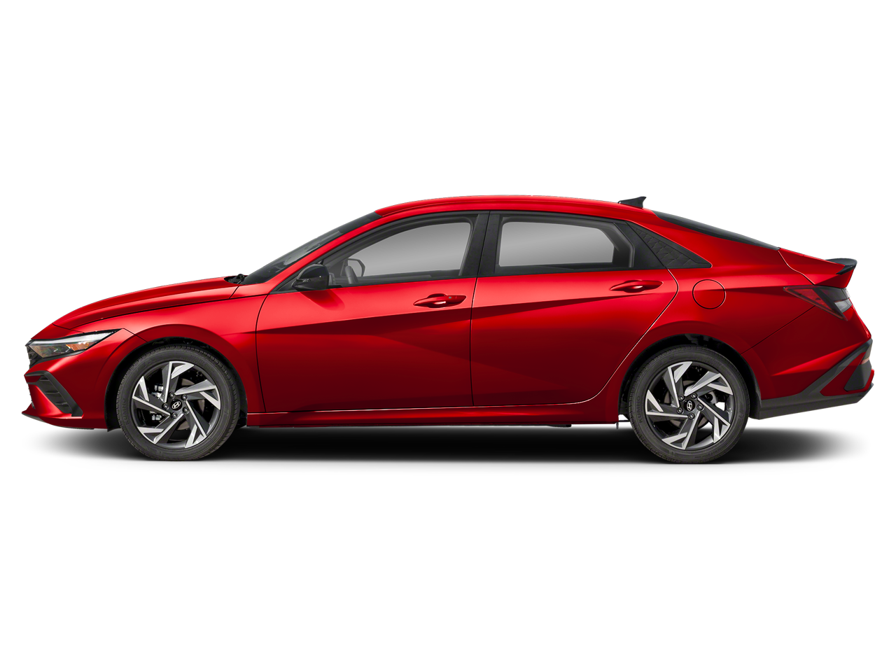 2025 Hyundai Elantra SEL Sport photo 3