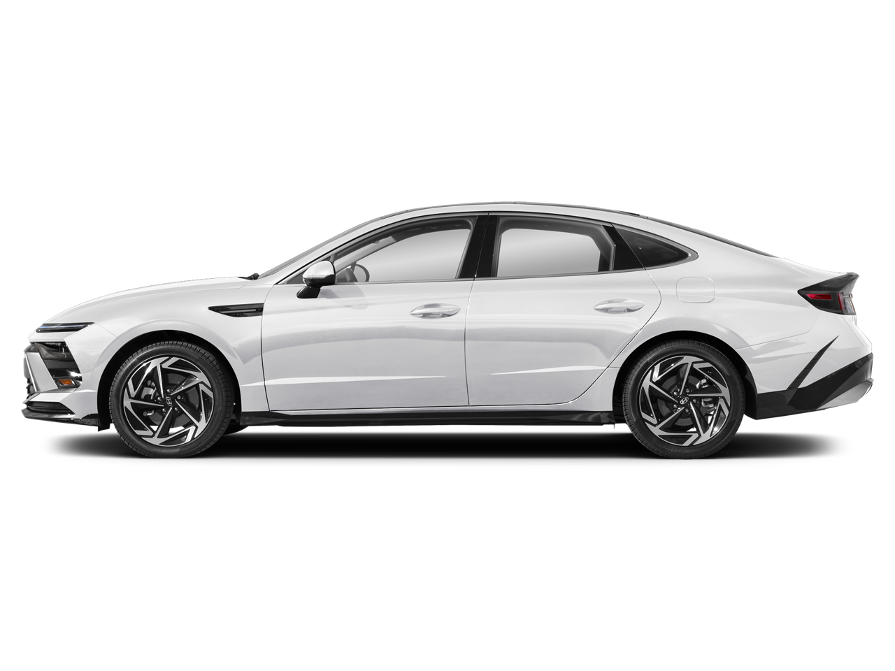 2025 Hyundai Sonata SEL - Photo 17