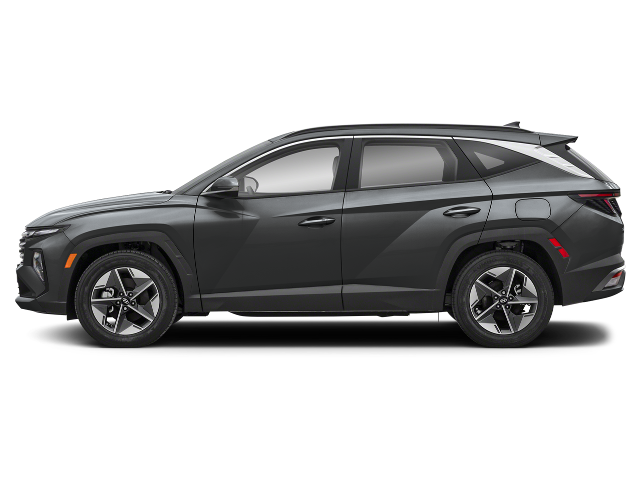 2025 Hyundai Tucson SEL Convenience - Photo 19