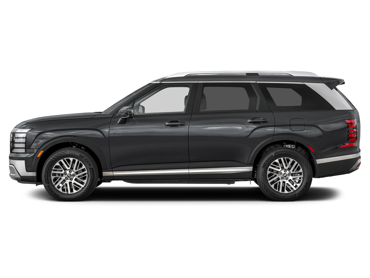 2027 Hyundai PALISADE SEL 7 Passenger