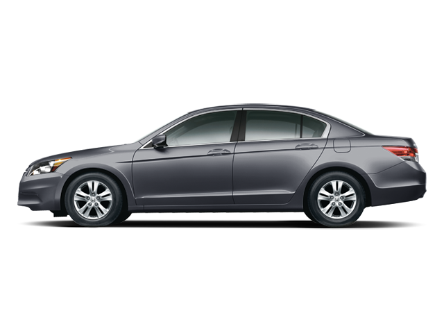 2012 Honda Accord LX-P 2.4