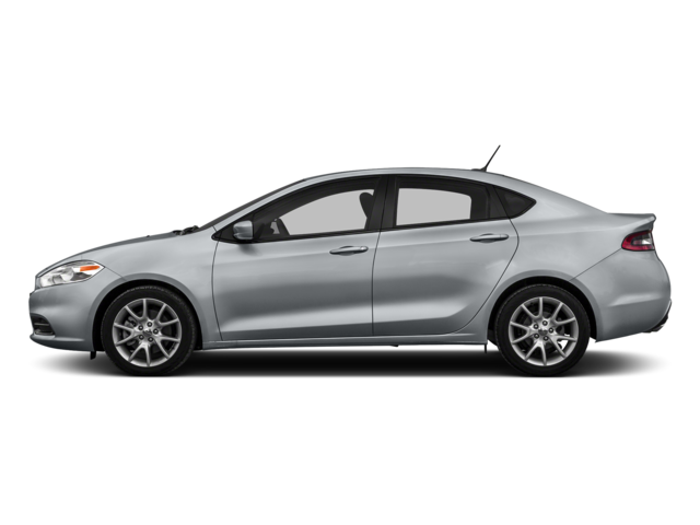 2016 Dodge Dart SE