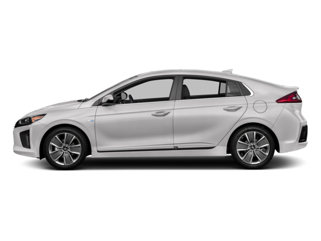 2017 Hyundai Ioniq Hybrid SEL