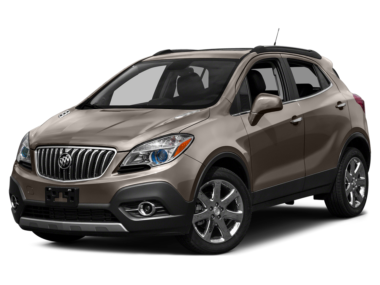 2015 Buick Encore Premium