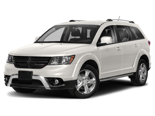 2015 Dodge Journey Crossroad