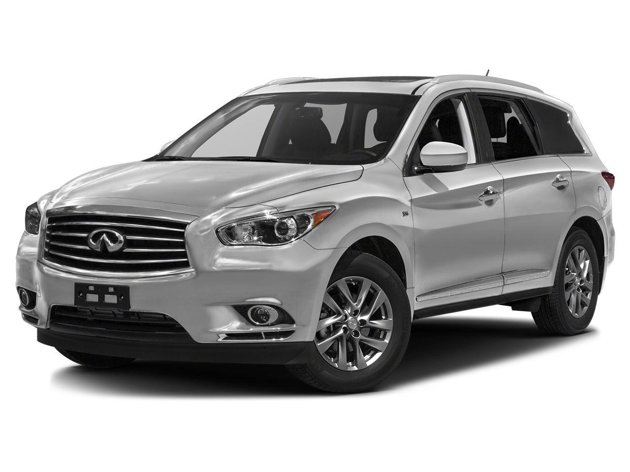 2015 INFINITI QX60 3.5's photo