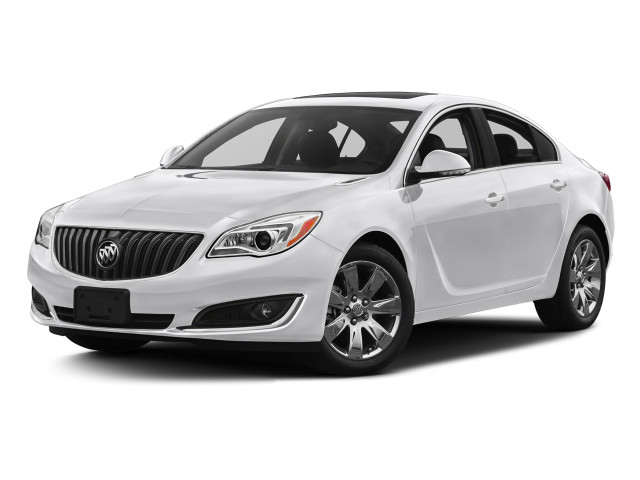 2017 Buick Regal Sport Touring