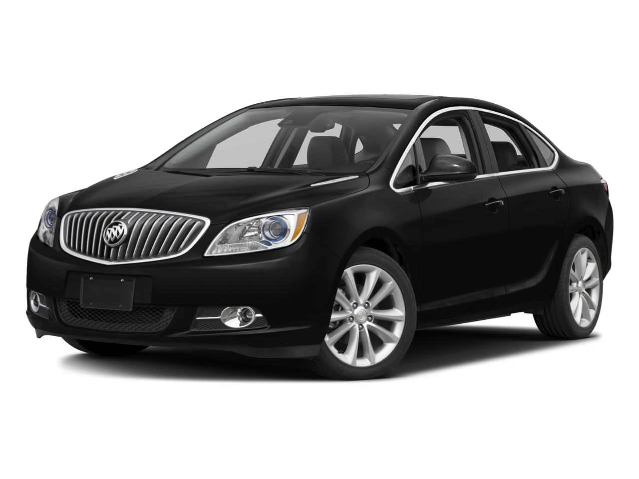 2017 Buick Verano Sport Touring