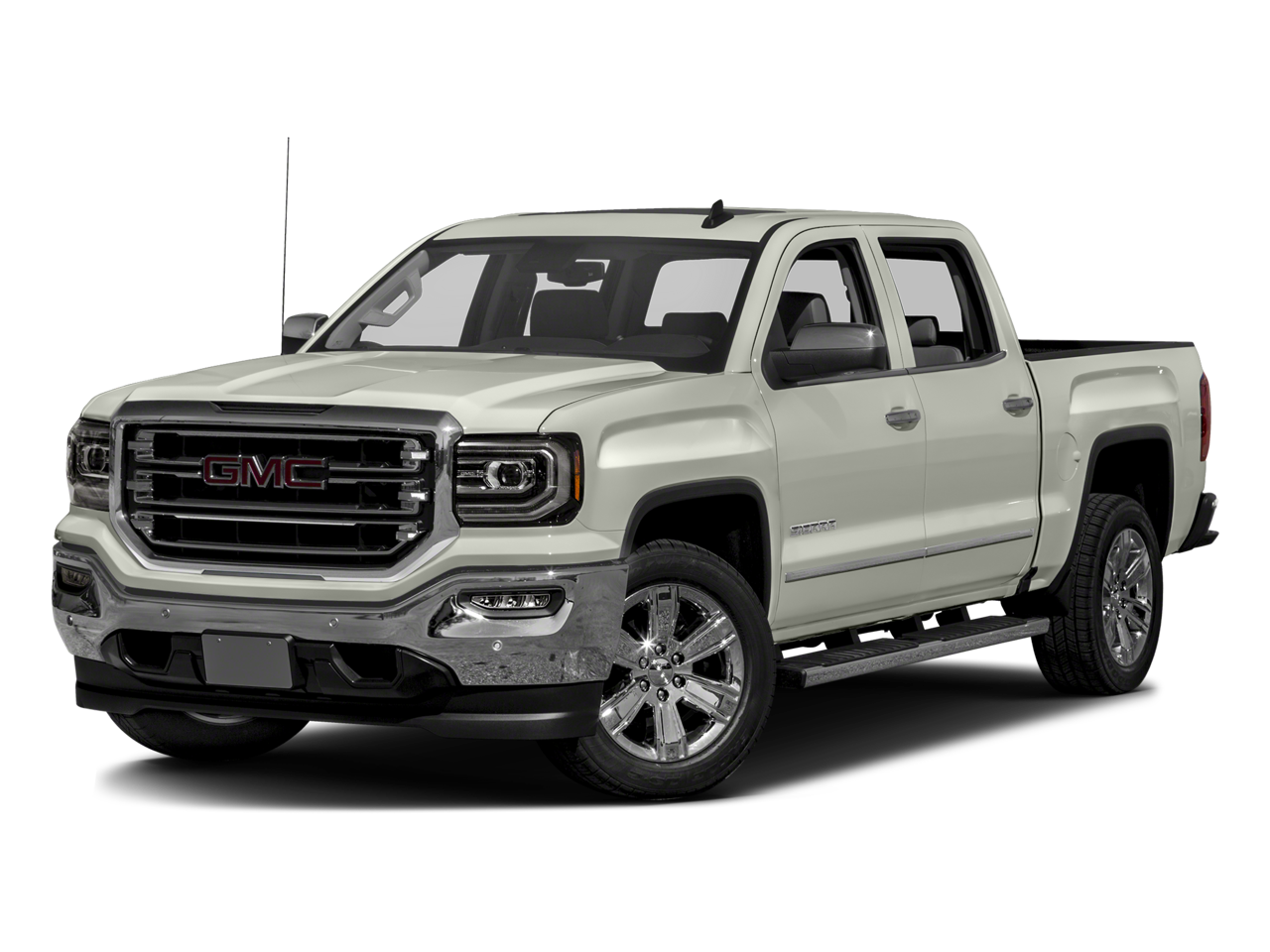 2017 GMC Sierra 1500 SLT for sale in Hot Springs, AR