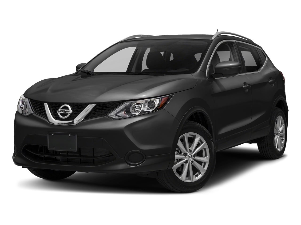 2017 Nissan Rogue Sport SV FWD's photo