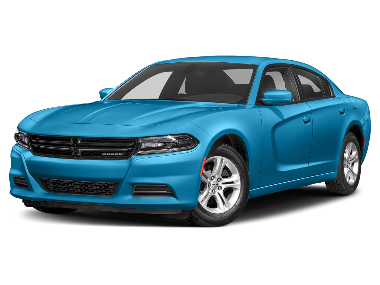 2019 Dodge Charger SXT's photo