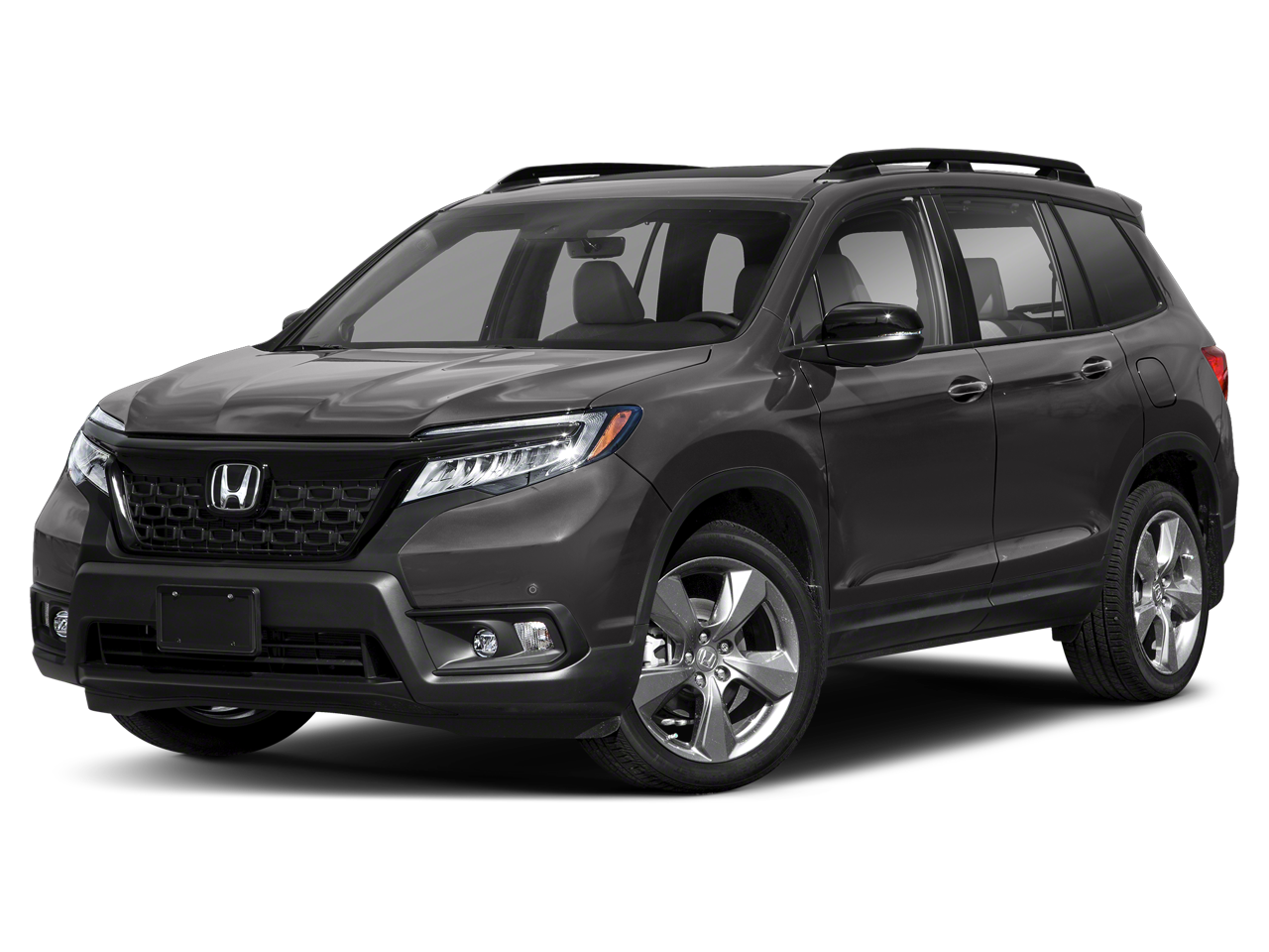 2019 Honda Passport Touring for sale in Hot Springs, AR