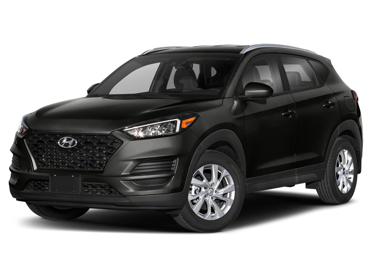 2019 Hyundai Tucson SE FWD's photo
