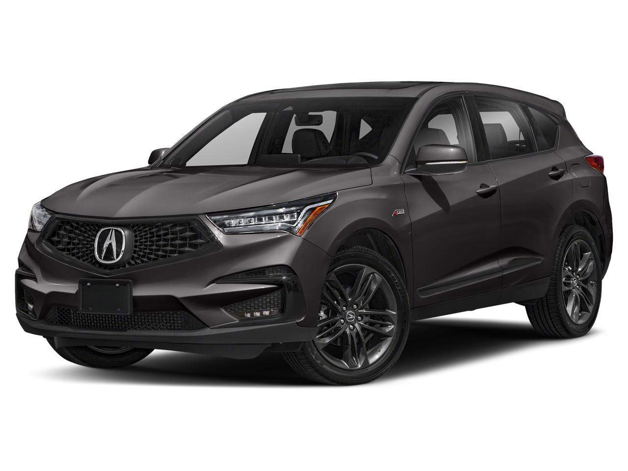 2021 Acura RDX A-Spec Package SH-AWD