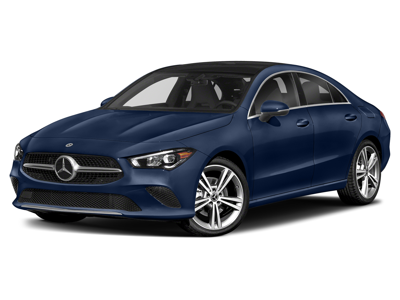2021 Mercedes-Benz CLA CLA 250 4MATIC®