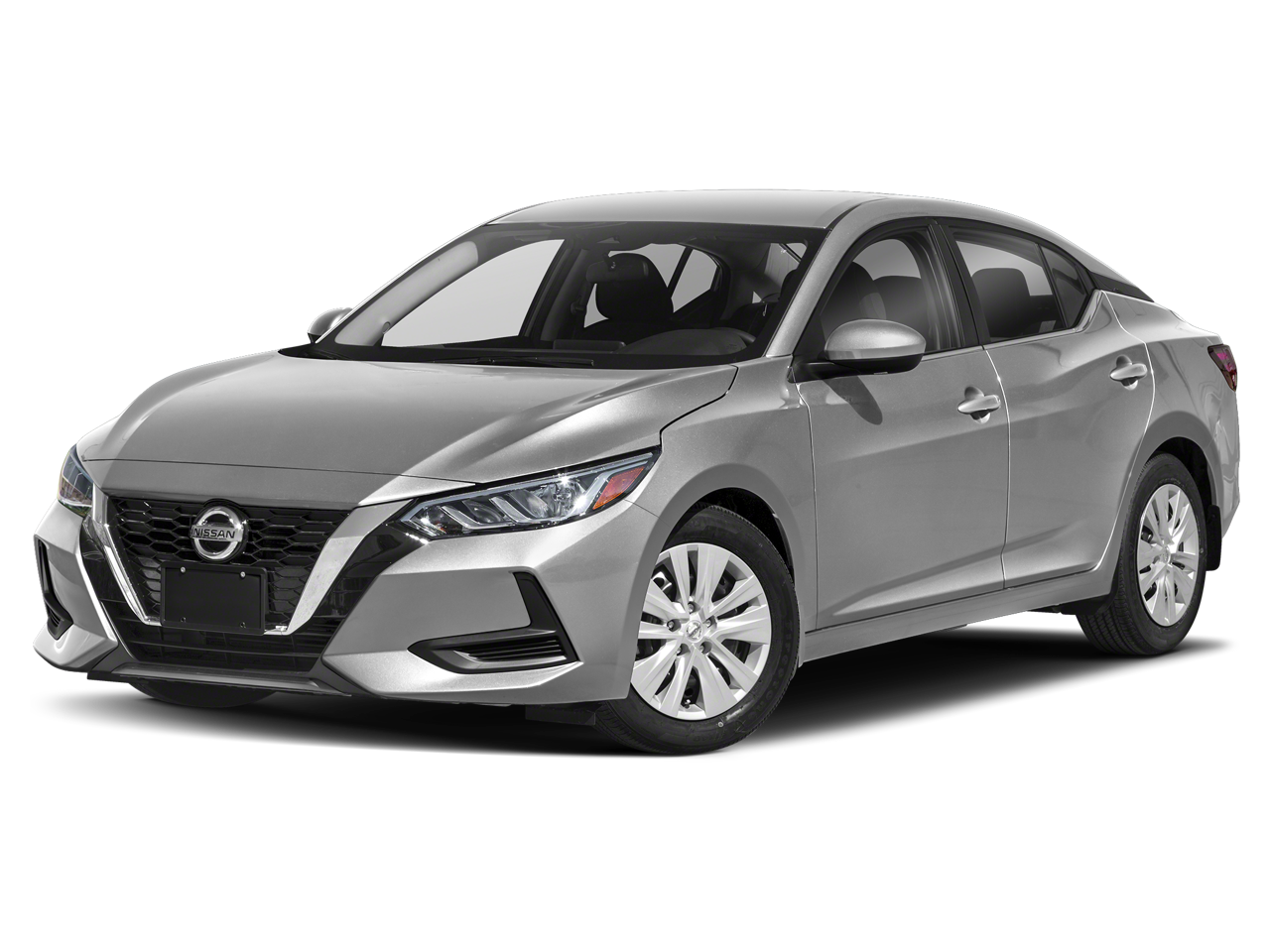 2021 Nissan Sentra SV CVT's photo