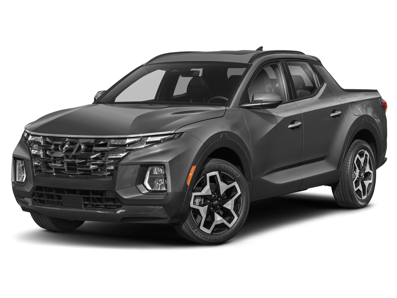 2022 Hyundai Santa Cruz Limited 2.5 AWD's photo