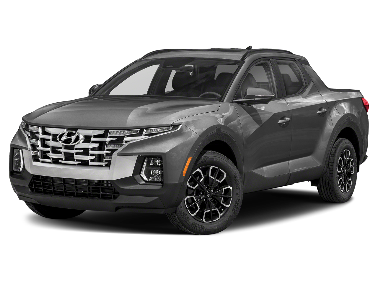 2022 Hyundai Santa Cruz SEL Premium 2.5 AWD's photo