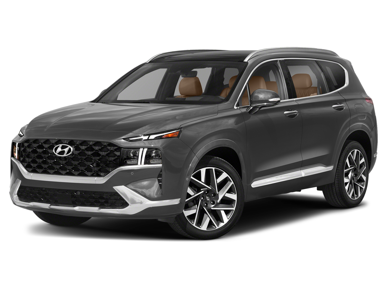 2023 Hyundai Santa Fe Calligraphy 2.5's photo