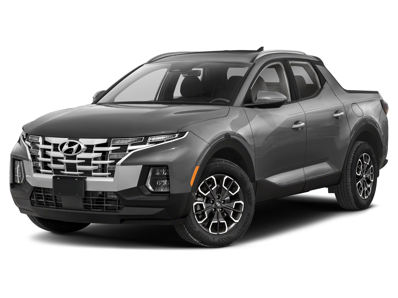 2023 Hyundai Santa Cruz SEL Premium 2.5 AWD's photo