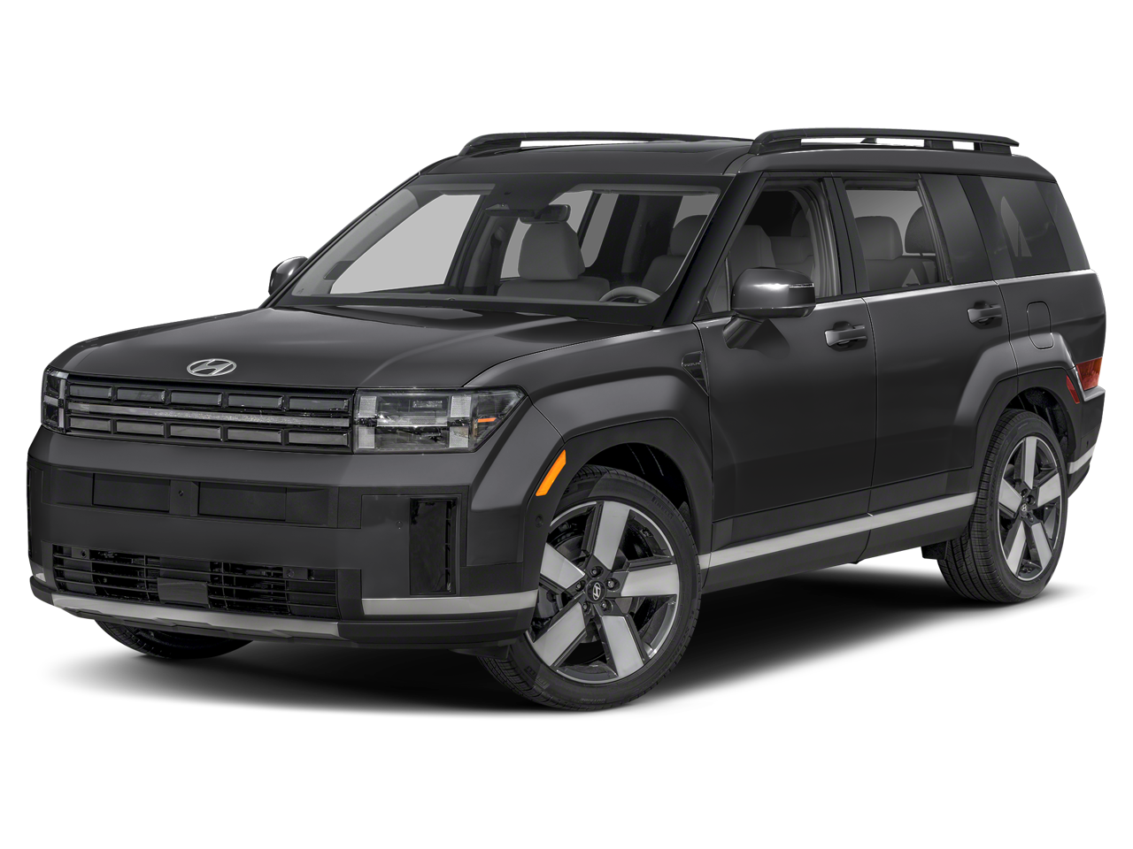 2024 Hyundai Santa Fe Limited for sale in Hot Springs, AR