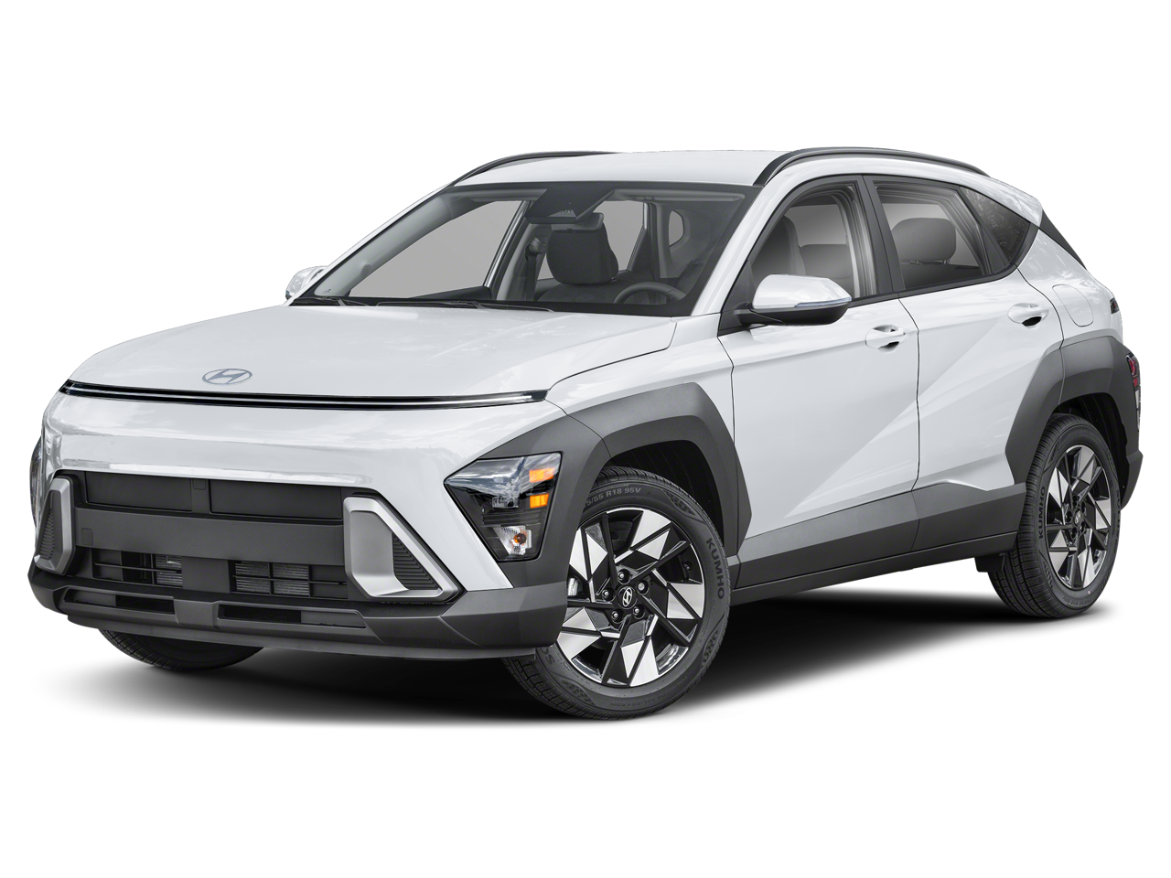 2024 Hyundai Kona SEL for sale in Hot Springs, AR