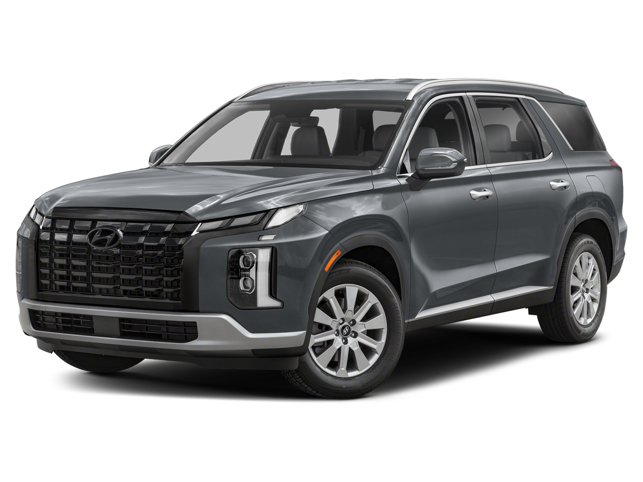 2024 Hyundai Palisade SEL FWD's photo