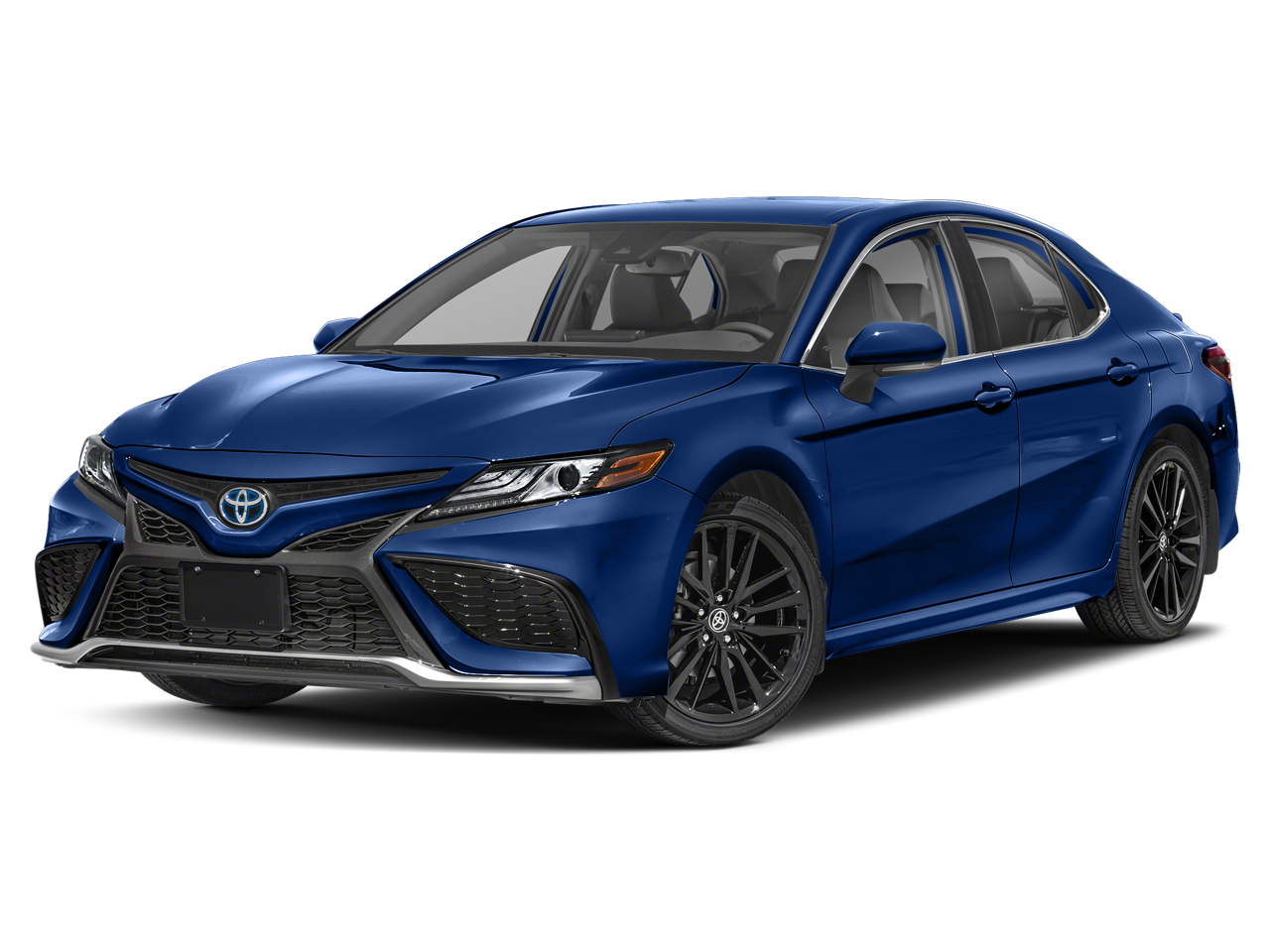 2024 Toyota Camry Hybrid XSE