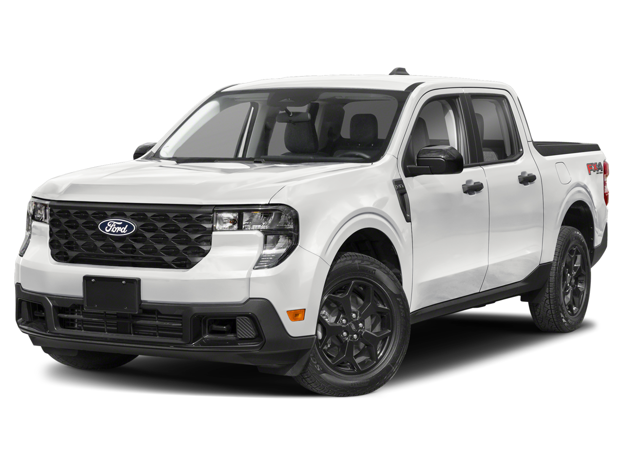 2025 Ford Maverick XLT FWD's photo