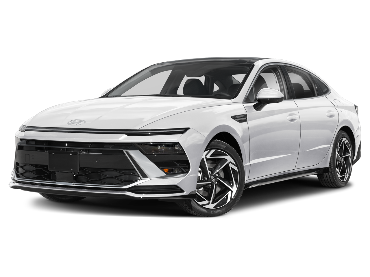 2025 Hyundai Sonata SEL - Photo 15