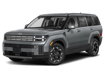 2025 Hyundai SANTA FE SE